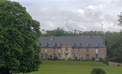 Château - Gueures